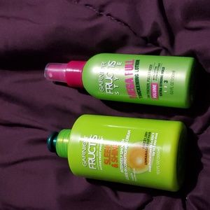 Bundle Garnier Fructis Style Products